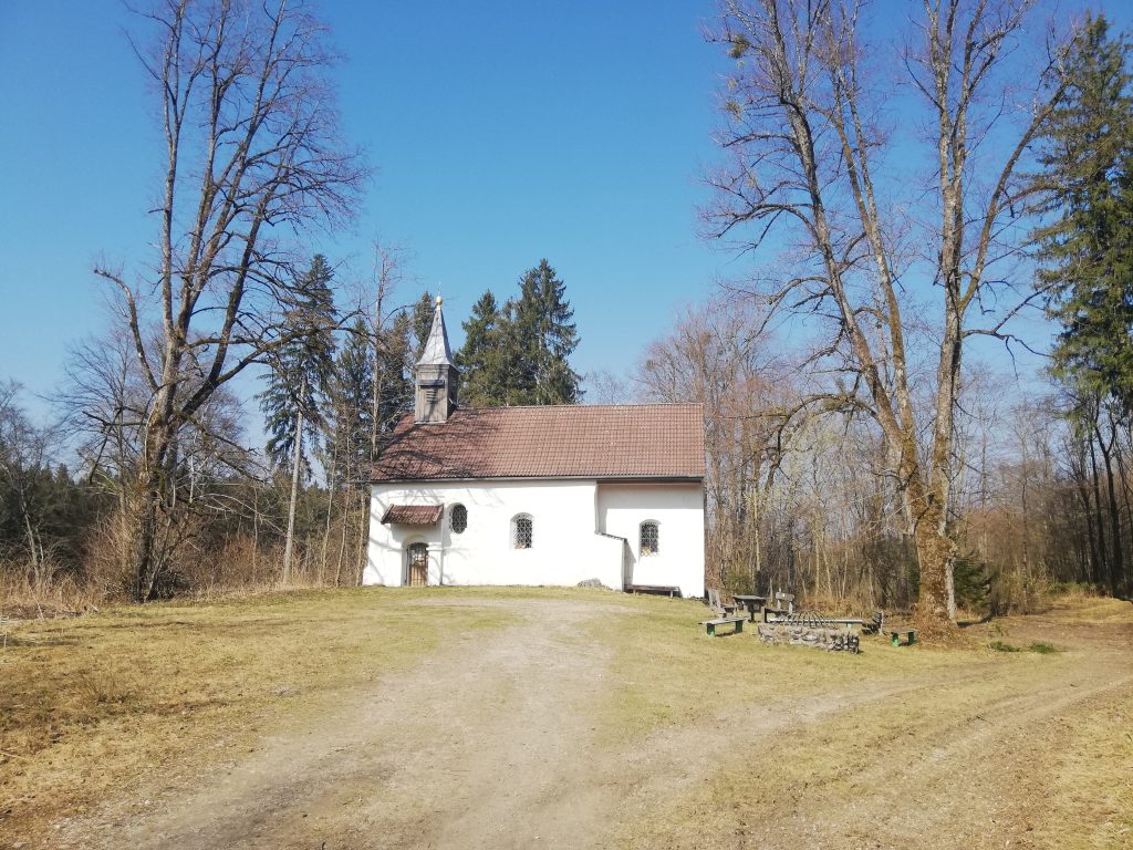 old church, celtic place