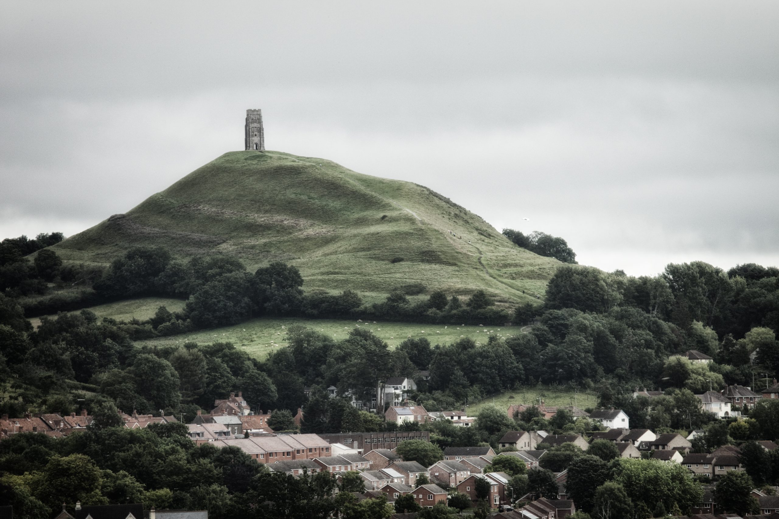 How to get to Glastonbury, UK | Travel Guide