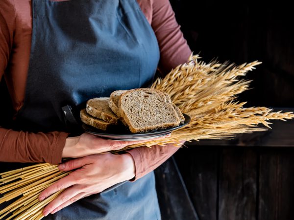 The seasonal festival of Lughnasadh / Lammas