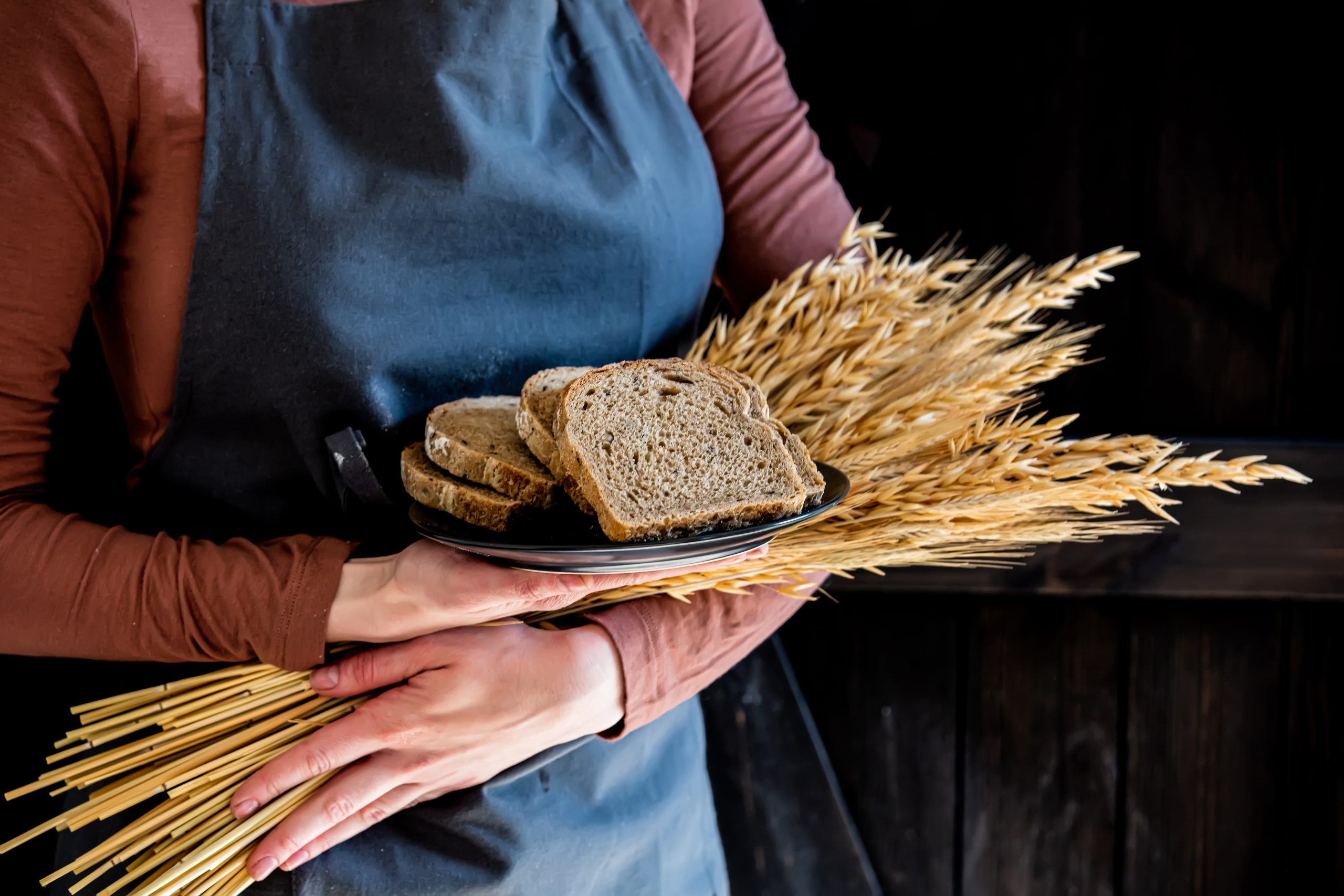 The seasonal festival of Lughnasadh / Lammas